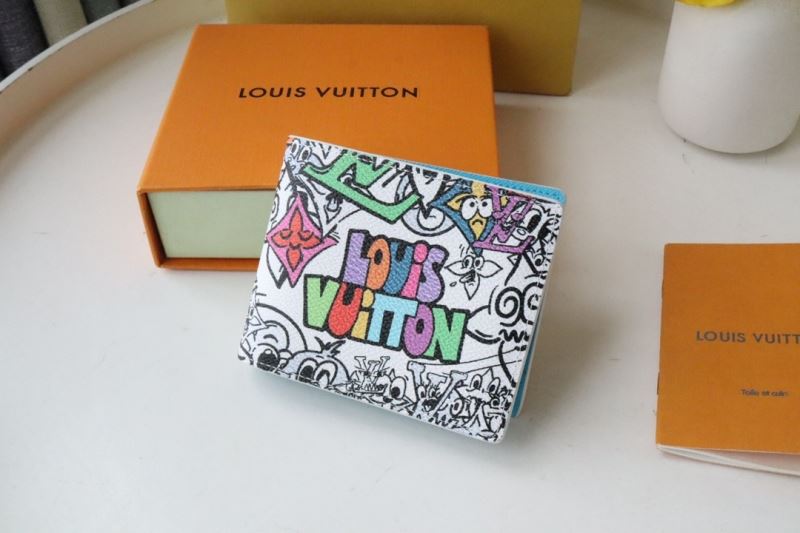 Louis Vuitton Wallets